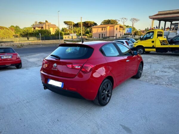 Alfa Romeo Giulietta - immagine 9