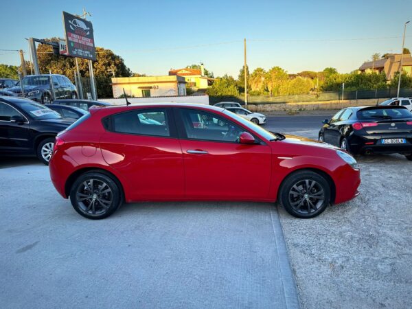 Alfa Romeo Giulietta - immagine 7