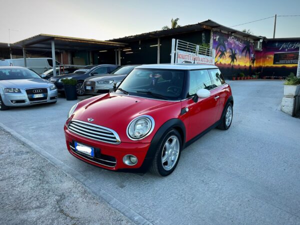 Mini Cooper D - immagine 3