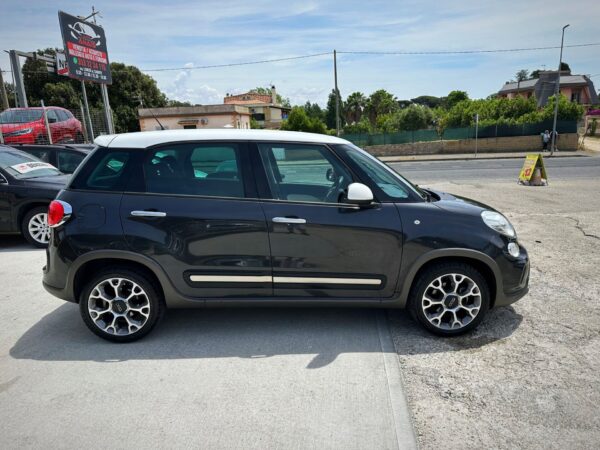 FIAT 500L TREKKING - immagine 11