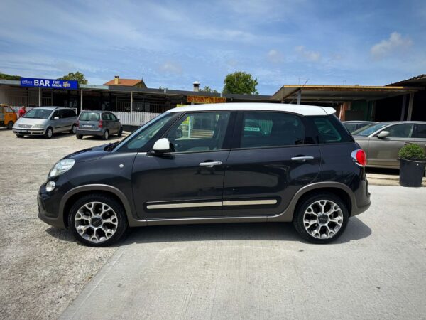 FIAT 500L TREKKING - immagine 10