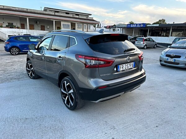 Nissan Quashqai - immagine 4