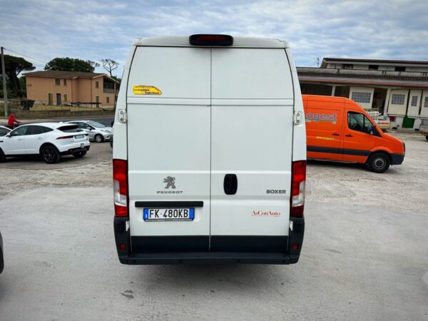 Peugeot Boxer - immagine 4