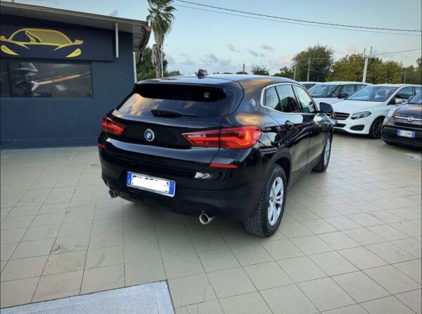 Bmw X2 - immagine 9