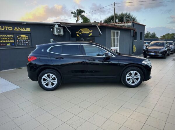 Bmw X2 - immagine 7