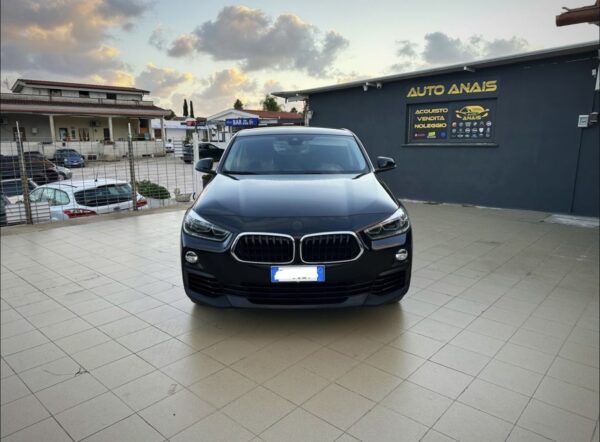 Bmw X2 - immagine 5