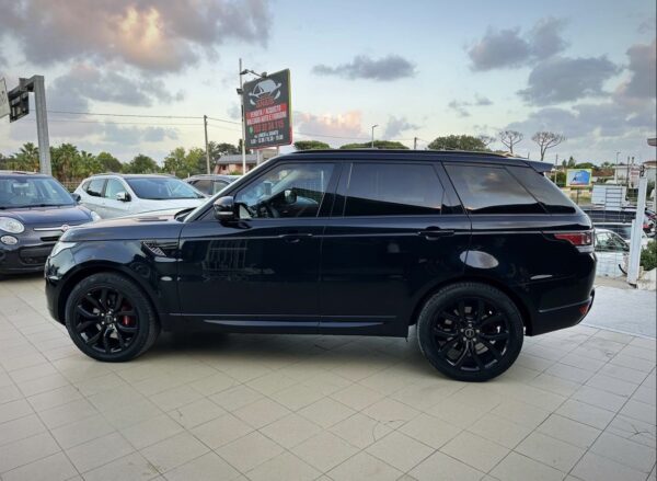 Range Rover Sport - immagine 6