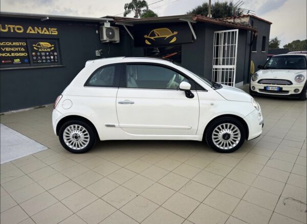 Fiat 500 - immagine 7