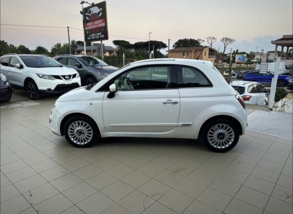 Fiat 500 - immagine 6