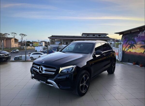 GLC 350 E - immagine 2