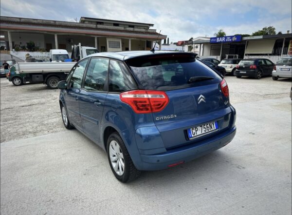 Citroen C4 Picasso - immagine 9