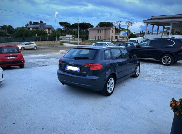 Audi A3 SPB - immagine 10