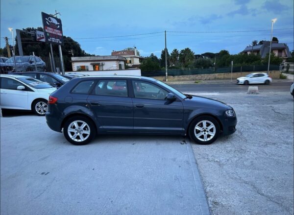 Audi A3 SPB - immagine 8