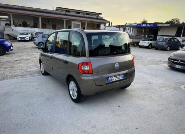 Fiat Multipla - immagine 9