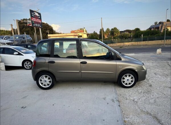 Fiat Multipla - immagine 8