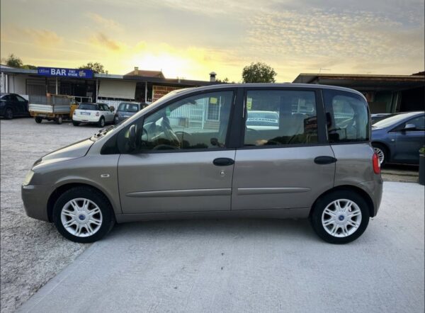 Fiat Multipla - immagine 7