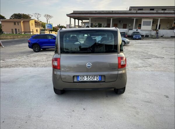 Fiat Multipla - immagine 5