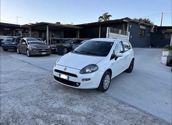 Fiat Punto EVO - immagine 2