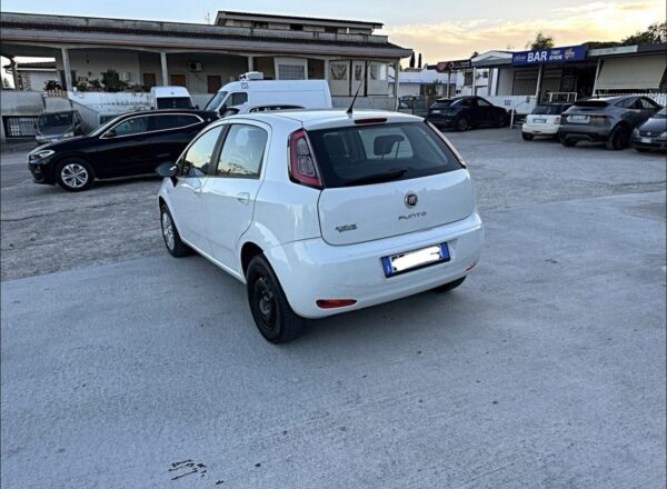 Fiat Punto EVO - immagine 10