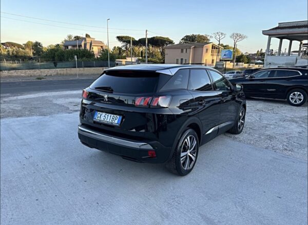 Peugeot 3008 S&S EAT8 Allure - immagine 10