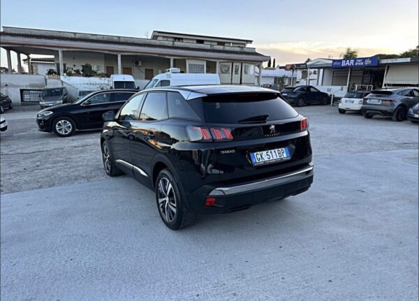 Peugeot 3008 S&S EAT8 Allure - immagine 9