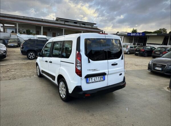 Ford Transit Connect - immagine 8