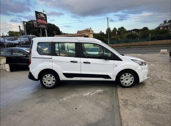 Ford Transit Connect - immagine 7