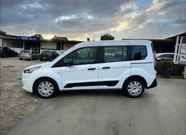 Ford Transit Connect - immagine 6