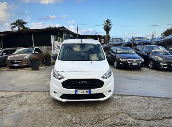 Ford Transit Connect - immagine 5