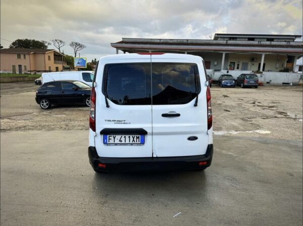 Ford Transit Connect - immagine 4