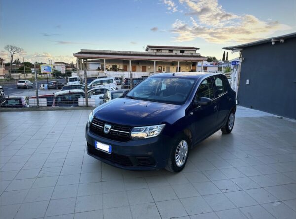 Dacia Sandero - immagine 10