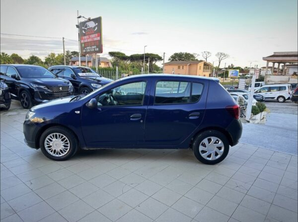 Dacia Sandero - immagine 6