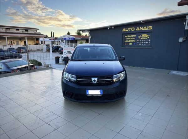 Dacia Sandero - immagine 5