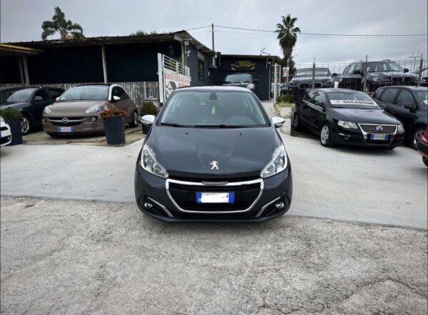 Peugeot 208 - immagine 5