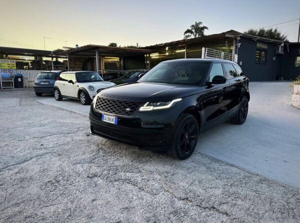 Range Rover Velar - immagine 10