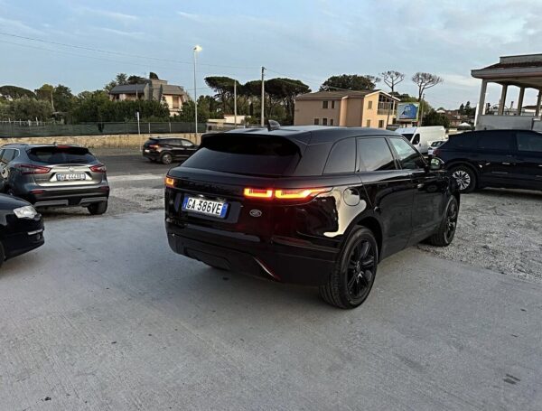 Range Rover Velar - immagine 9