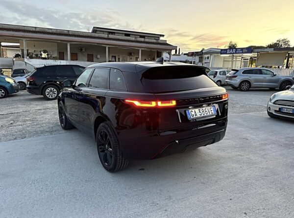 Range Rover Velar - immagine 8