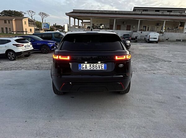 Range Rover Velar - immagine 4