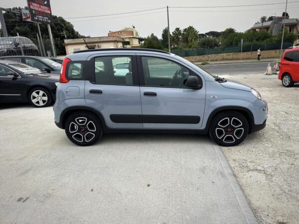 Fiat Panda - immagine 7