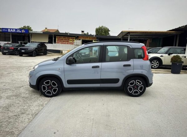 Fiat Panda - immagine 6