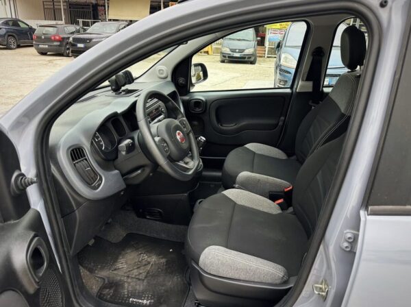 Fiat Panda - immagine 3