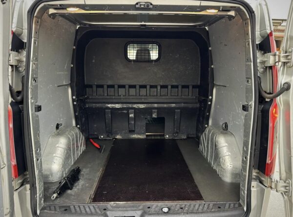 Ford Transit Custom 5 Posti - immagine 3