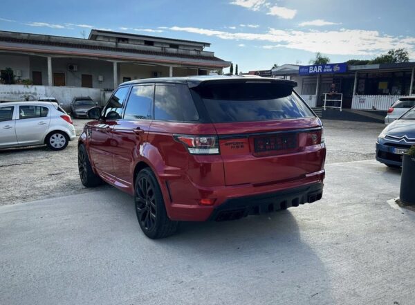 Range Rover Sport Autobiography - immagine 10