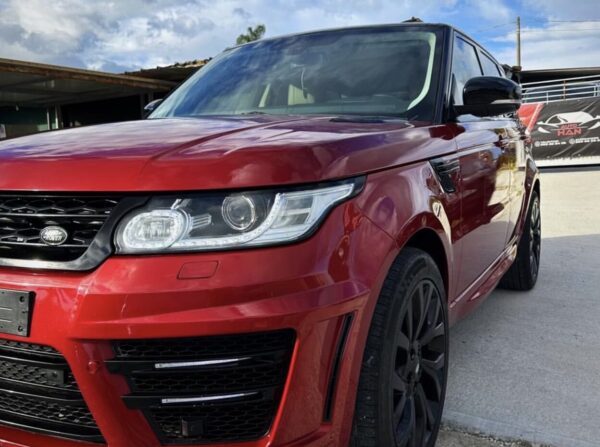 Range Rover Sport Autobiography - immagine 4